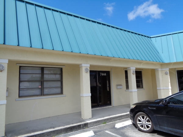 Listing Image #1 - Office for lease at 7444 S US Highway 1, Port St. Lucie FL 34952