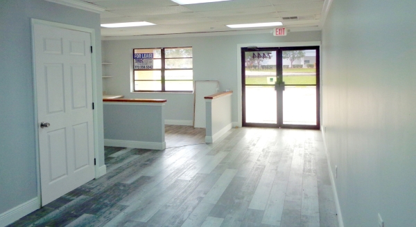 Listing Image #2 - Office for lease at 7444 S US Highway 1, Port St. Lucie FL 34952