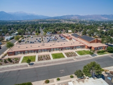 Retail for lease in Colorado Springs, CO