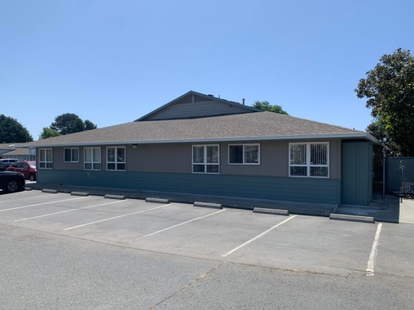 Listing Image #2 - Office for lease at 1650 Central Avenue, McKinleyville CA 95519