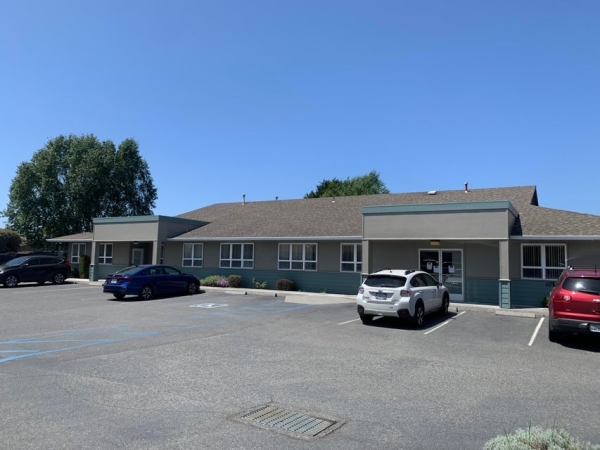 Listing Image #3 - Office for lease at 1650 Central Avenue, McKinleyville CA 95519