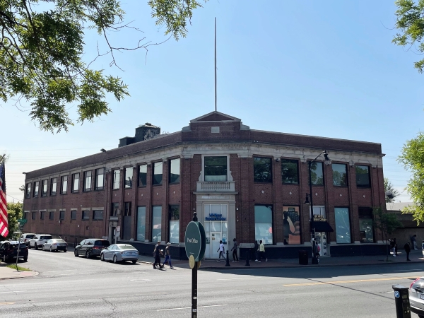 Listing Image #1 - Office for lease at 285-299 North Broad Street, Elizabeth NJ 07208 Listing Image #1 - Office for lease at 285-299 North Broad Street, Elizabeth NJ 07208