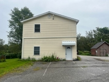 Office for lease in Cambridge Springs, PA