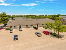 Listing Image #1 - Office for lease at 3001 Spring Mill Dr, Springfield IL 62704