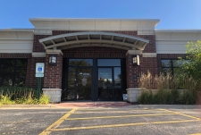 Office property for lease in Itasca, IL