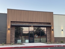 Retail property for lease in Mesa, AZ