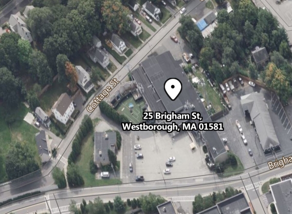 Listing Image #2 - Industrial for lease at 25 Brigham St, Westborough MA 01581 Listing Image #2 - Industrial for lease at 25 Brigham St, Westborough MA 01581