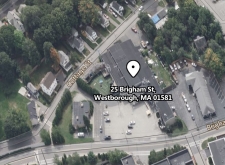 Listing Image #2 - Industrial for lease at 25 Brigham St, Westborough MA 01581 Listing Image #2 - Industrial for lease at 25 Brigham St, Westborough MA 01581