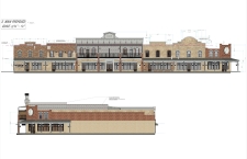 Listing Image #1 - Retail for lease at 201 - 213 S Main Street, McGregor TX 76657