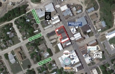 Listing Image #2 - Retail for lease at 201 - 213 S Main Street, McGregor TX 76657