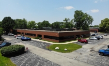 Office property for lease in Champaign, IL