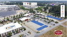Land property for lease in Lacey, WA