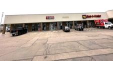 Listing Image #1 - Retail for lease at 809 Bloomington Rd, Champaign IL 61820