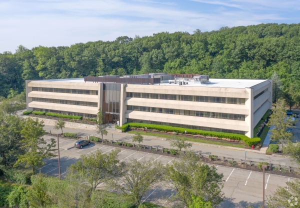 Listing Image #1 - Office for lease at 301 Gibraltar Drive, Morris Plains NJ 07950