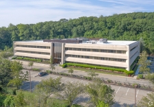 Office property for lease in Morris Plains, NJ