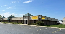 Listing Image #1 - Office for lease at 8374 Louisiana Street, Merrillville IN 46410