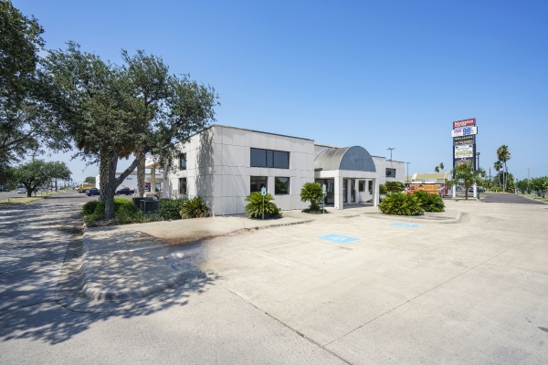 Listing Image #2 - Office for lease at 2250 W. Nolana Ave, McAllen TX 78501