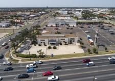 Office property for lease in McAllen, TX