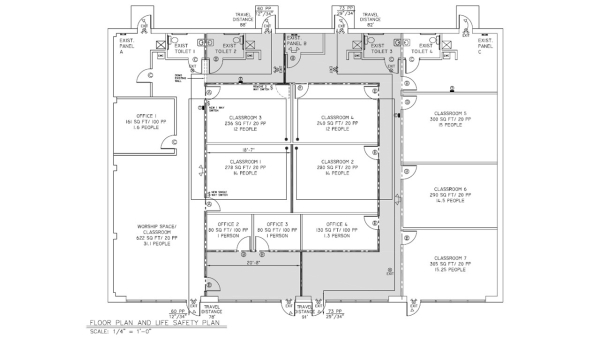 Listing Image #2 - Retail for lease at 170 East Wesmark Boulevard, Sumter SC 29150