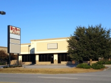 Retail property for lease in Sumter, SC