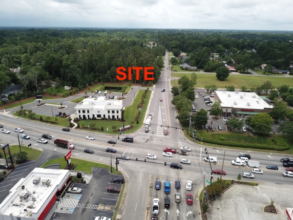 Listing Image #3 - Land for lease at TBD 16th Ave, Conway SC 29526