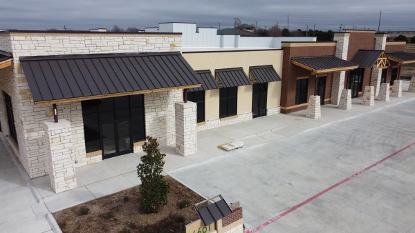 Listing Image #2 - Retail for lease at 6601 Horizon Rd, Rockwall TX 75032