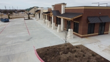 Retail property for lease in Rockwall, TX