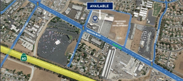 Listing Image #1 - Land for lease at 6316 Mission Blvd, Jurupa Valley CA 92509 Listing Image #1 - Land for lease at 6316 Mission Blvd, Jurupa Valley CA 92509