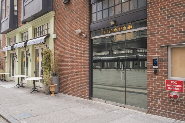 Listing Image #1 - Office for lease at 114-120 s 13th st, philadelphia PA 19107
