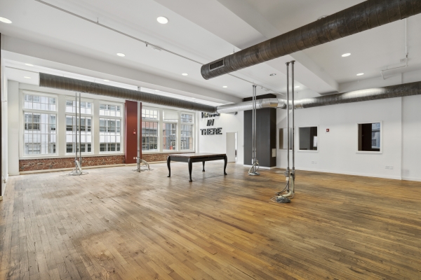 Listing Image #3 - Office for lease at 114-120 s 13th st, philadelphia PA 19107