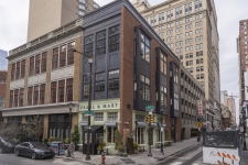 Listing Image #2 - Office for lease at 114-120 s 13th st, philadelphia PA 19107