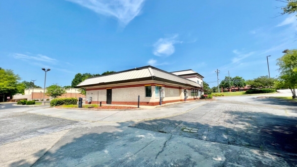 Listing Image #2 - Office for lease at 2770 Buford Hwy, Duluth GA 30096