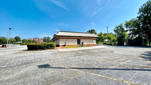 Listing Image #3 - Office for lease at 2770 Buford Hwy, Duluth GA 30096