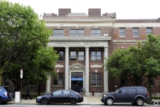 Listing Image #1 - Office for lease at 2301 E Allegheny, Philadelphia PA 19134