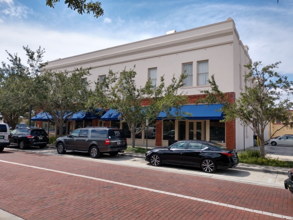 Listing Image #1 - Office for lease at 110 W. 1st St, Sanford FL 32771