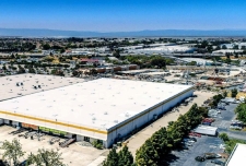 Industrial property for lease in Hayward, CA