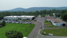 Industrial property for lease in Readington Township, NJ