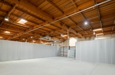 Industrial property for lease in Santa Fe Springs, CA