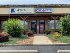 Retail property for lease in Griffith, IN