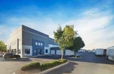 Industrial property for lease in Aurora, CO