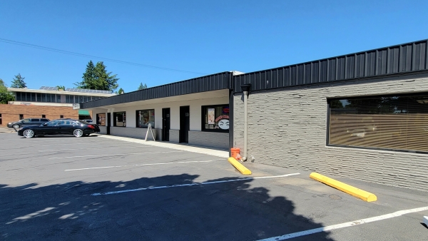 Listing Image #1 - Retail for lease at 850 Commercial St SE, Salem OR 97302