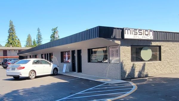 Listing Image #2 - Retail for lease at 850 Commercial St SE, Salem OR 97302