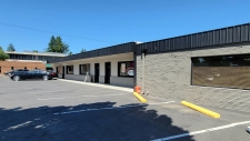 Retail property for lease in Salem, OR