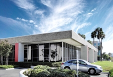 Industrial property for lease in Irvine, CA