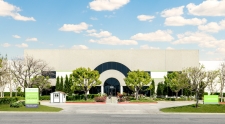 Industrial property for lease in Ontario, CA