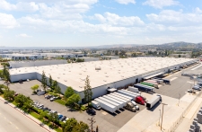 Listing Image #1 - Industrial for lease at 929 S Azusa Avenue, City of Industry CA 91744
