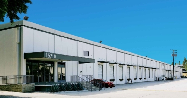 Listing Image #1 - Industrial for lease at 15910 Valley View Avenue, La Mirada CA 90638