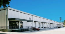 Industrial property for lease in La Mirada, CA
