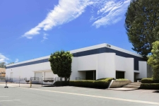 Listing Image #1 - Industrial for lease at 2720 Pellissier Place, City of Industry CA 90601