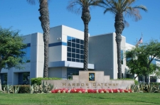 Industrial property for lease in Torrance, CA